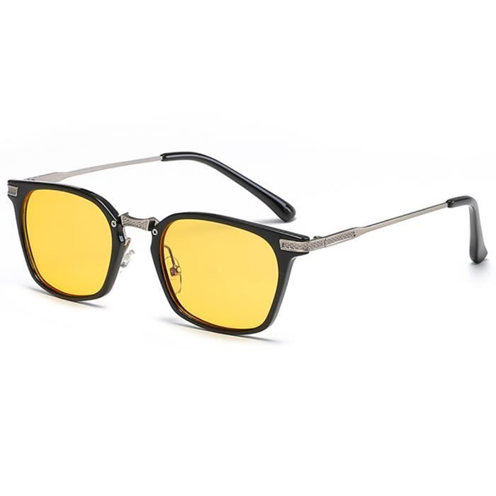 pour jeux vidéo TR90 Antieblouissement Protection UV anti