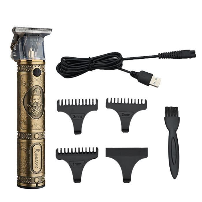 Barber boost tondeuse clearance