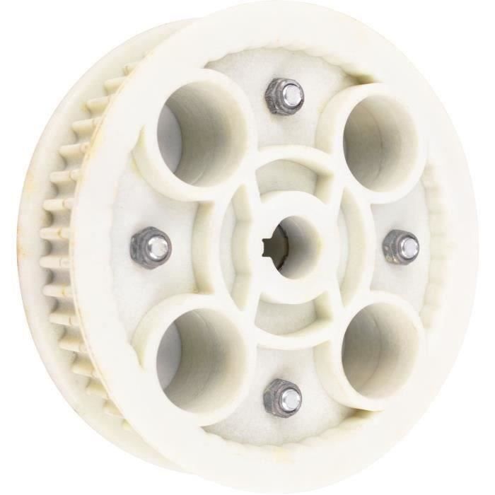 Poulie crantée STIGA 1134-3679-01 - 1134367901