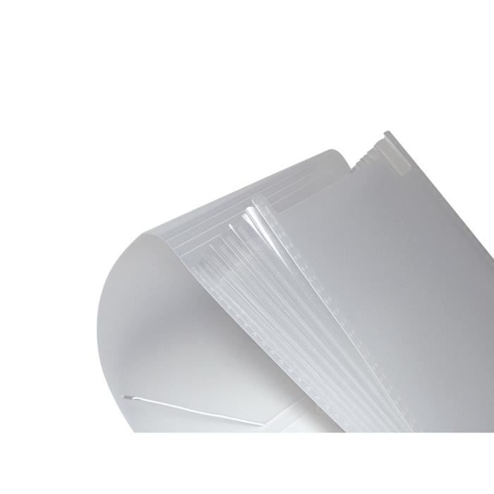 Pochette De Rangement Pour Feuilles De Scrapbooking Achat