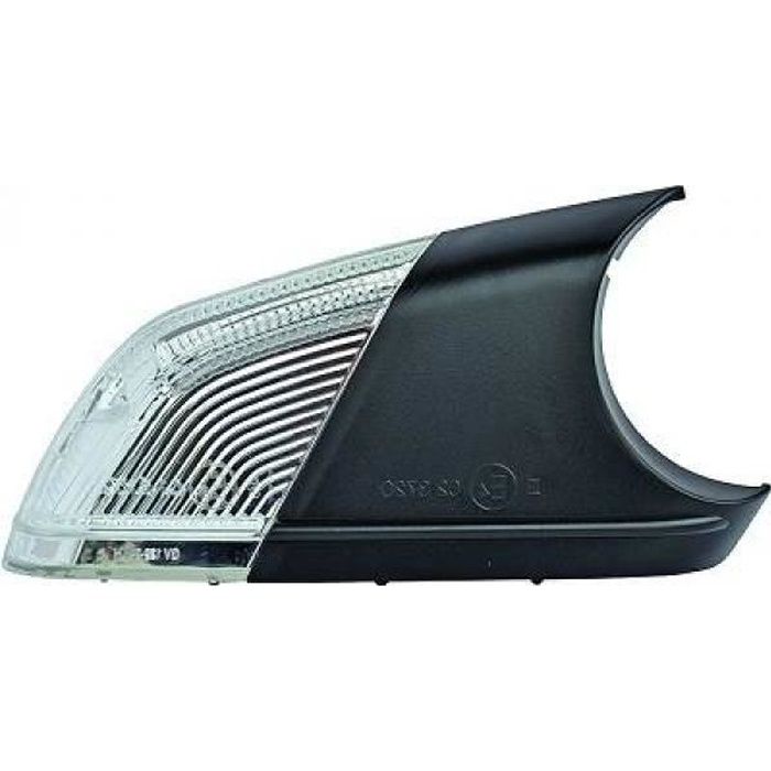 LED VW POLO 9N CLIGNOTANT RETROVISEUR CONDUCTEUR GAUCHE 2001- 9A4