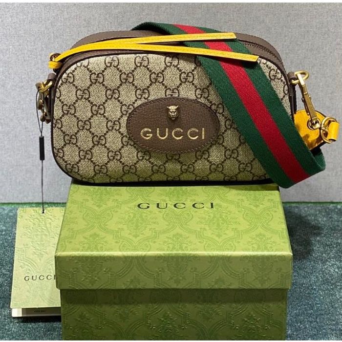 Petit sac best sale a main gucci