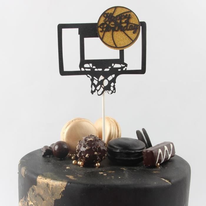6 Decoration De Gateau D Anniversaire Pour Enfants Decoration De Gateau D Anniversaire Theme De Sport Ballon De Football Cdiscount Maison 6 Decoration De Gateau D Anniversaire Pour Enfants Decoration De Gateau D Anniversaire Theme De Sport Ballon De Football Cdiscount Maison
