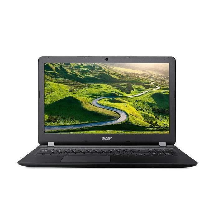 Acer ACES157257WZ Ordinateur Portable Hybride