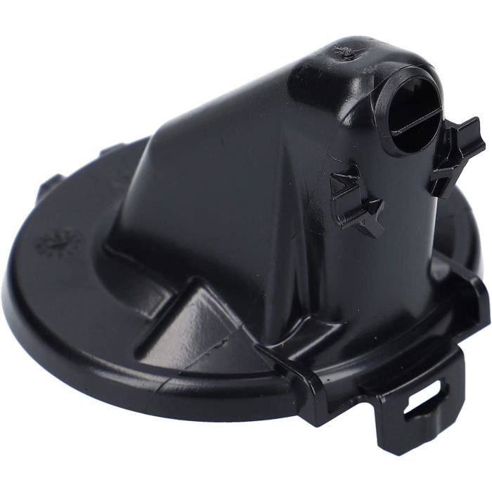 Buse Café MS-623323 Pour Machines Expresso | Compatible Magimix Et Nespresso | Anti-fuite Garanti