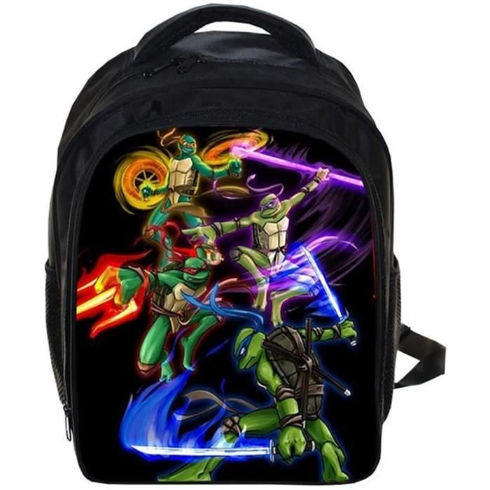 sac tortue ninja