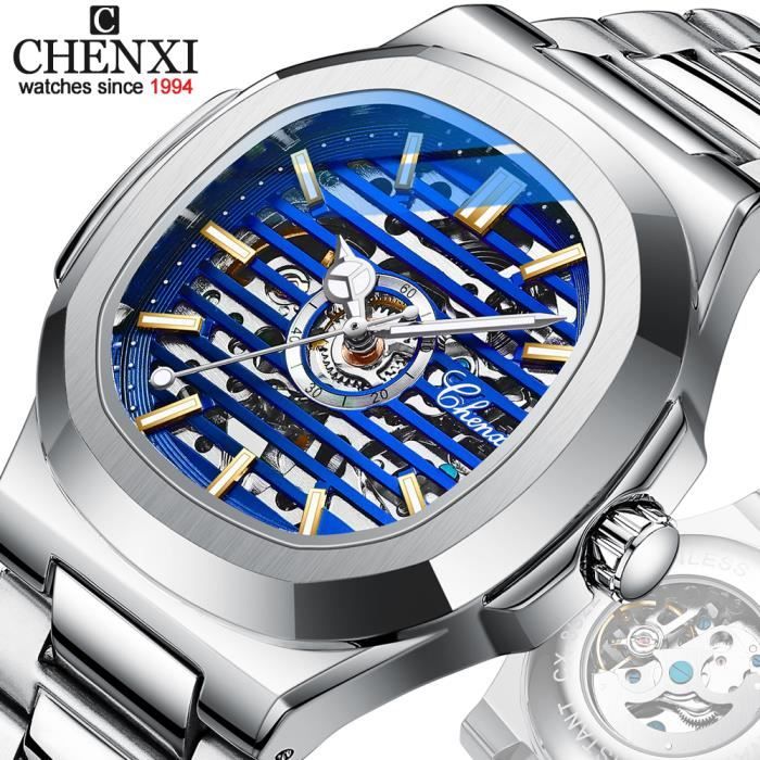 Chenxi montre clearance