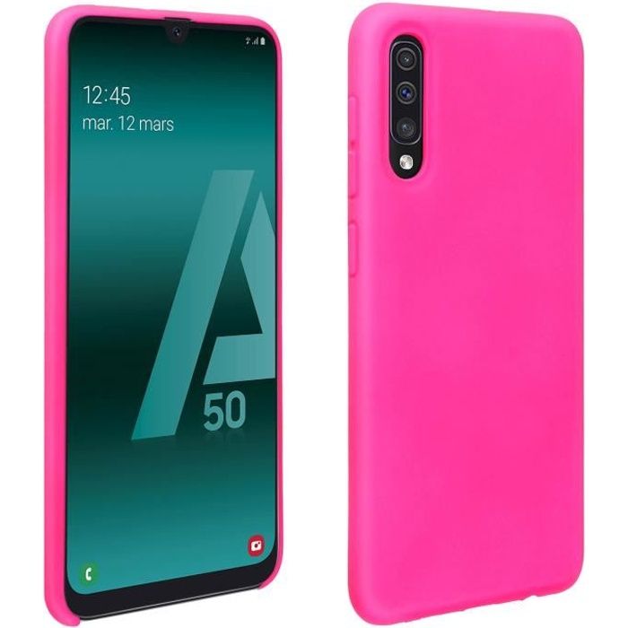 Pochette galaxy a50 top