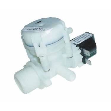 Electrovanne sécurité 1 voie LV pour lave vaisselle BRANDT BVMPIECES