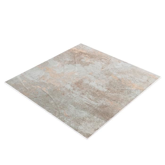 Flat Lay Fotohintergrund 40x40 Cm - Grau/blau Abstrakt, Für Produktfotos