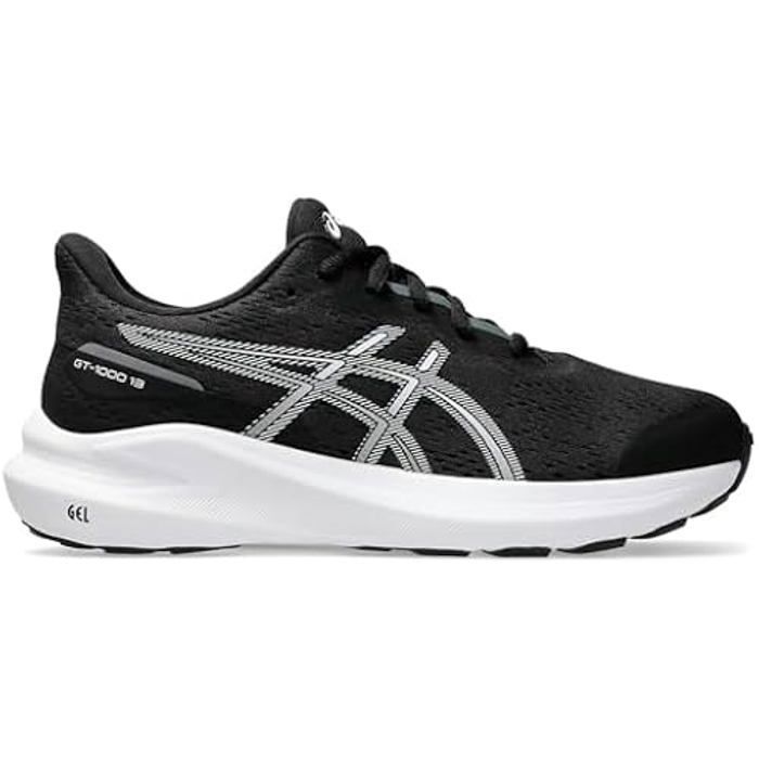 Asics Sneaker - ASICS - GT-1000 13 GS - Amorti GEL - Support LITETRUSS - Semelle caoutchouc robuste
