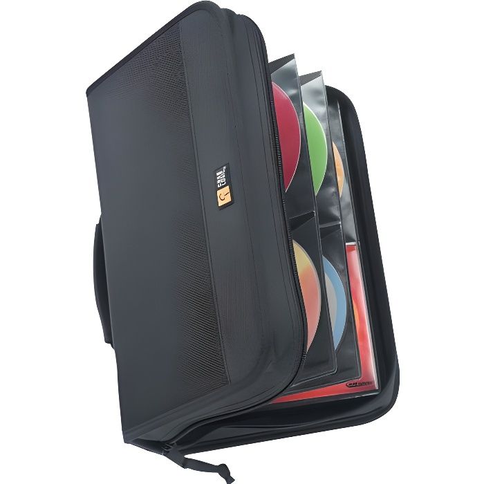 ETUI 92 CD - vue 2