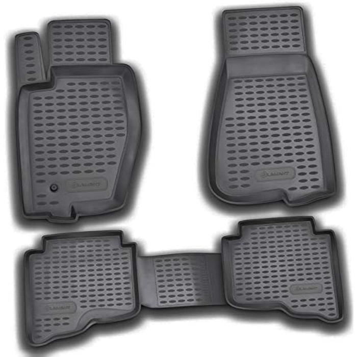 PATIKIL 12 Marqueurs De Sol – Cônes Plats TPE 23 Cm – Antidérapants, Avec Sac De Rangement – Sport, Danse, Entraînement