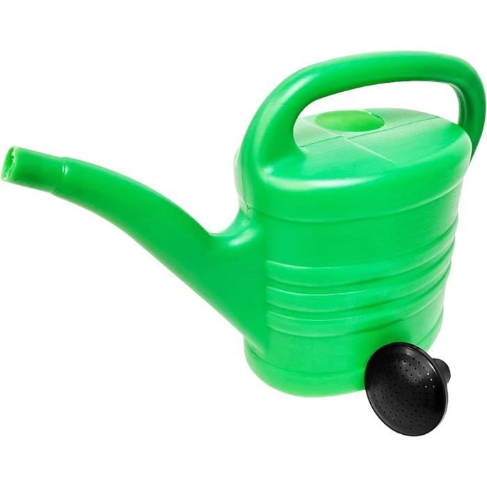 Garronda Petit Arrosoir de Jardin en Plastique avec Long Bec et