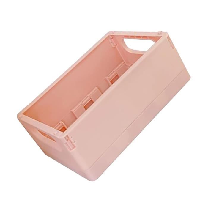Organisateur à Casquettes De Baseball – Conteneur Avec Couvercle Transparent, Capacité 24 Casquettes, Empilable, Pour Placard Ou Mur - 3