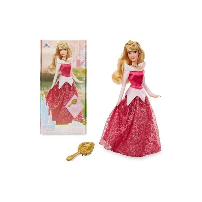 Barbie princesse aurore clearance