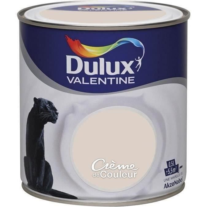 Dulux Valentine Caravane Des Sables Achat Vente Pas Cher