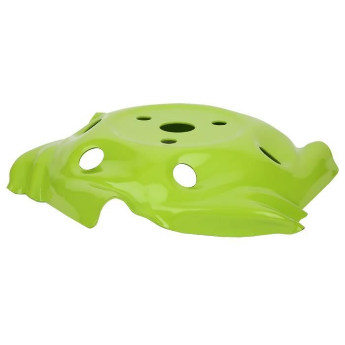 Racleur Et Brosse Pour Tondeuse à Gazon - Nettoyage Du Plateau - Manche Long 40,5 Cm - 13
