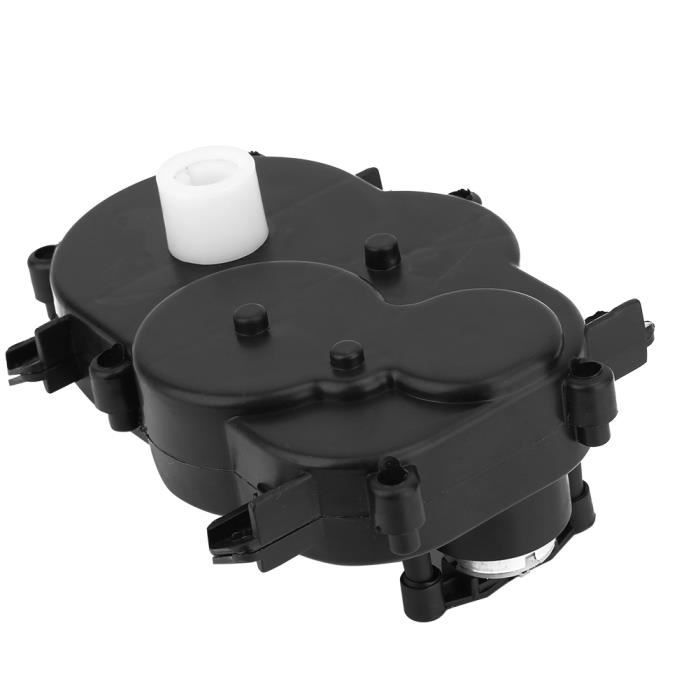 Moteur électrique Boîte De Direction RS380 Voiture Enfants Jouets 12v Remplacement 6600rpm Type A Ajouter Du Contenu