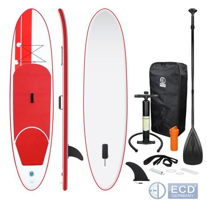 Ecd germany sales paddle board
