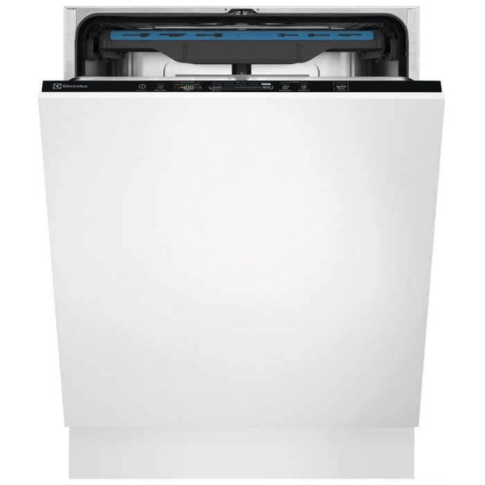 Electrolux Lave-vaisselle 60cm 14 couverts 42db tout intégrable - eem48330l - Electrolux