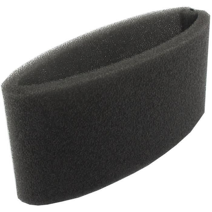 Préfiltre adaptable pour BRIGGS & STRATTON modèles 0151-B1, 83132-0036-B1