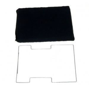 Filtre charbon pour hotte FAGOR * - 3CFT-MAYA - 932012126 - 5CDB-60X - 5CDB-60X - 5CDB-70X - 5CDB-7