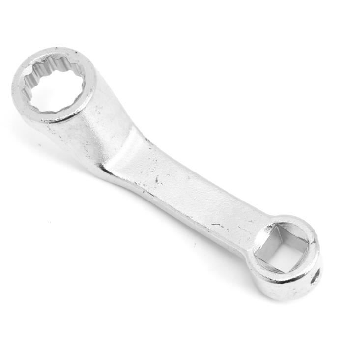 Vis De Correction De Carrossage FEBI BILSTEIN 188623 - Pour Essieu Arrière VW Golf VII, Audi A3, Etc. - M12x1,5