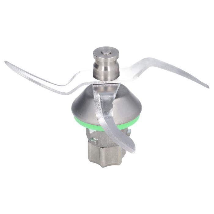 PLAQUE FIXE DE Couteau MéLangeur Pour TM5 TM6, Plaque De Fixation 2558