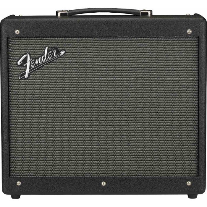 Fender Mustang GTX50 - ampli guitare électrique