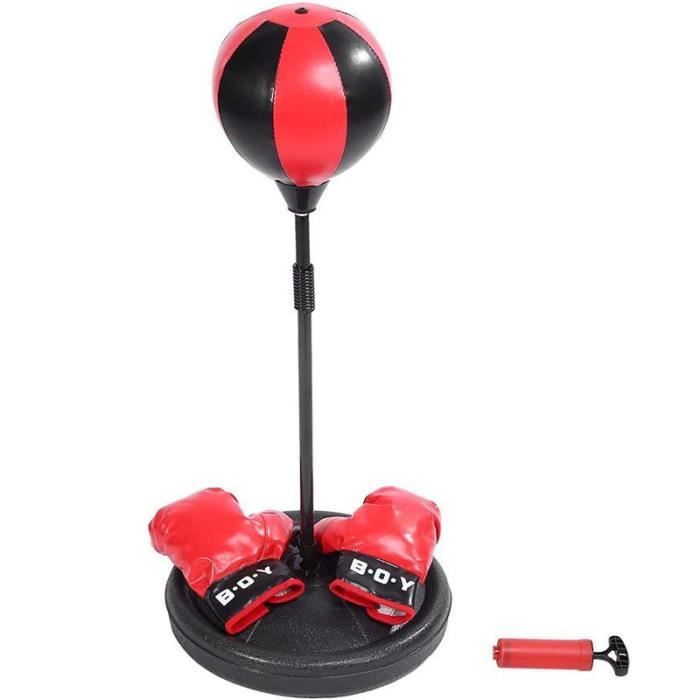 Ballon de frappe boxe deals