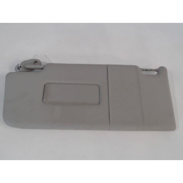 Pare-soleil gauche Ford Mondeo 2000-2007 - 1359068 - Pièce d'occasion ...