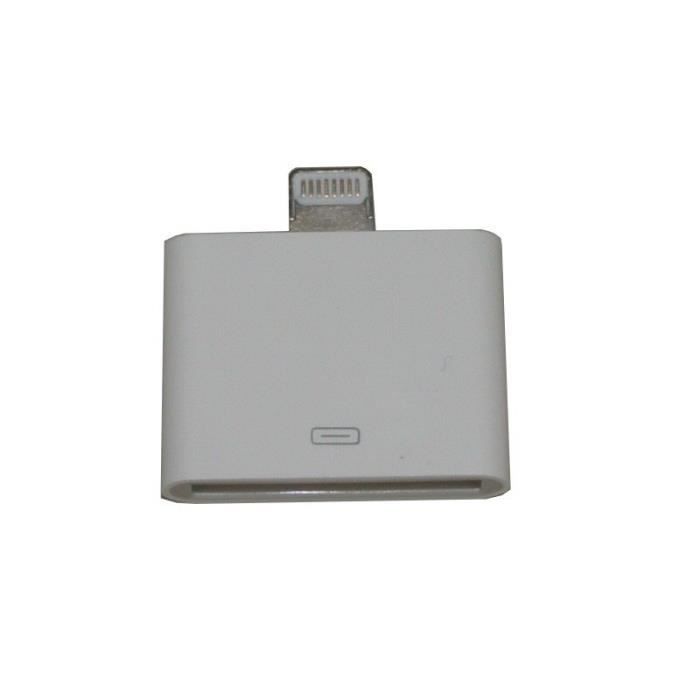 ROLINE Câble de charge et synchronisation 8 Pin/USB MicroB / Type C pour Apple et Android, blanc, 1 m - France ROLINE Câble de charge et synchronisation 8 Pin/USB MicroB / Type C pour Apple et Android, blanc, 1 m - France
