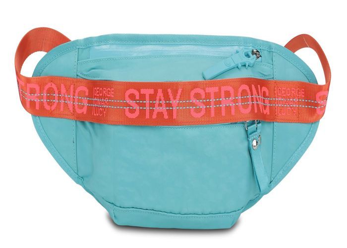 George Gina Lucy Roots Strong GEORGE GINA LUCY Sac Banane