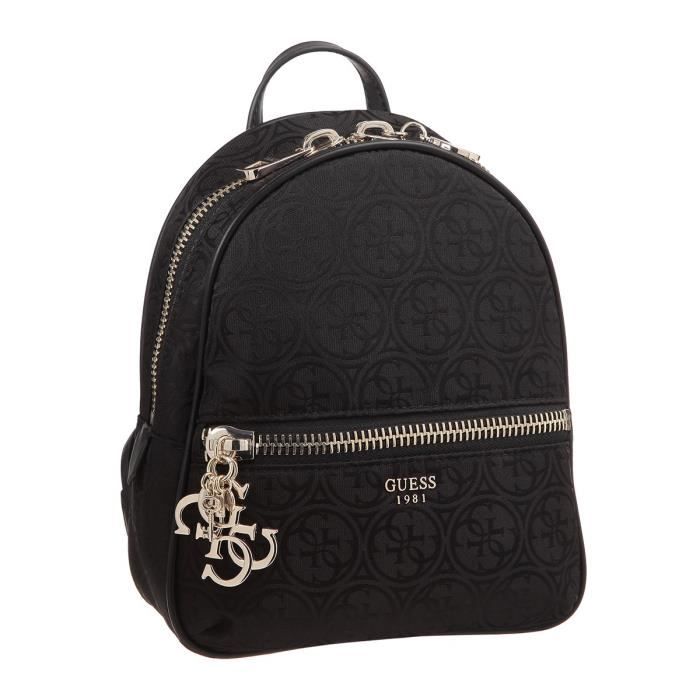 Guess sac best sale a dos femme