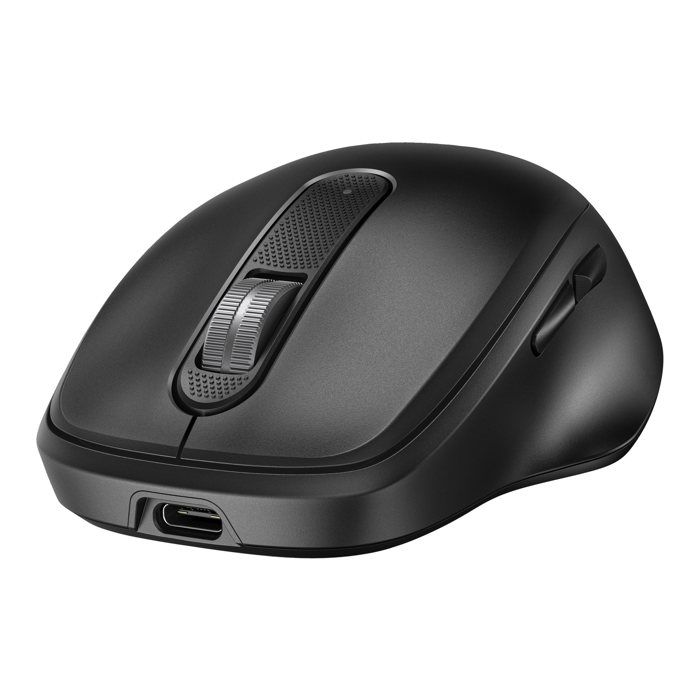 Souris HP 510 – Rechargeable Ultra Rapide, 4000 DPI, USB-C, Autonomie 30 Jours - vue 7