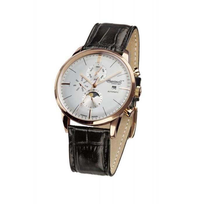 INGERSOLL Montre Homme