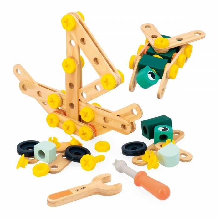 Jeu De Pinoches En Bois Jeu De Pinoches Coniques NAVEO - Diamètre 8 à 38mm Pinoches 8mm à 38mm