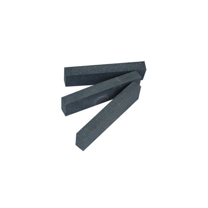 Bande abrasive noire 30 x 533 carbure de silicium