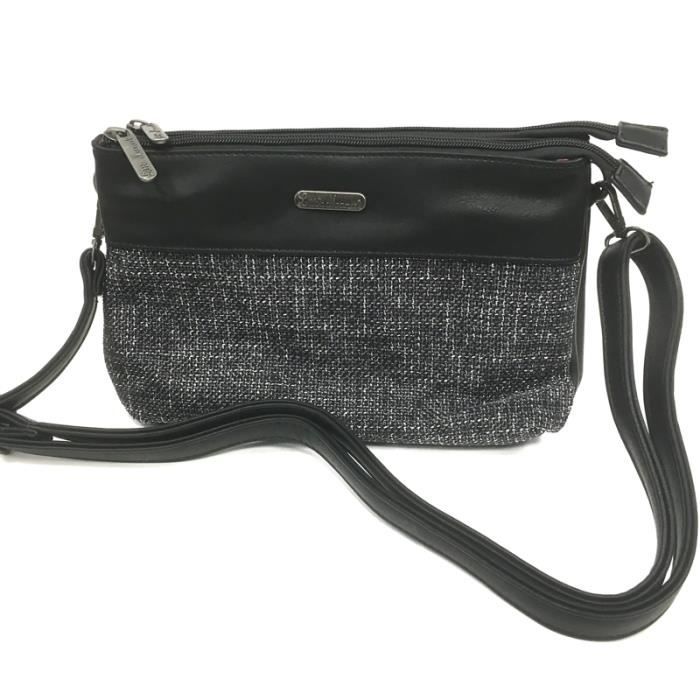 pochette little marcel