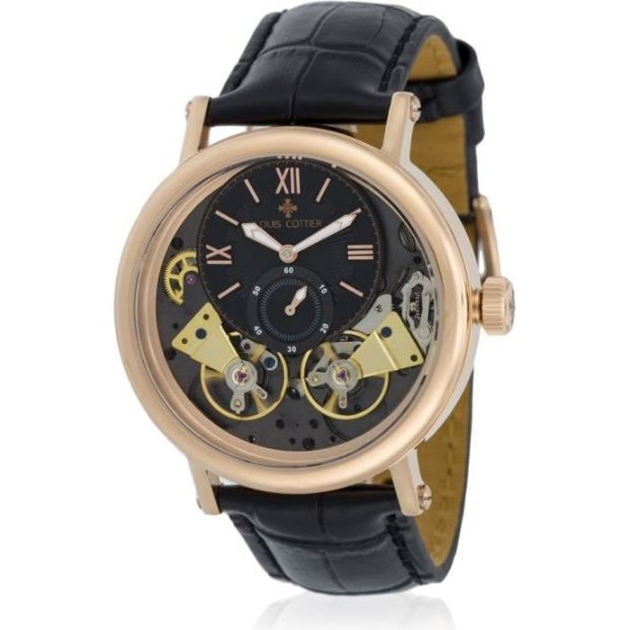 Louis cottier site deals