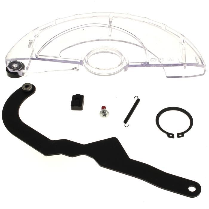 Metabo Carter pendulaire protection 316063470 - Scie a onglets - Boitiers et carters