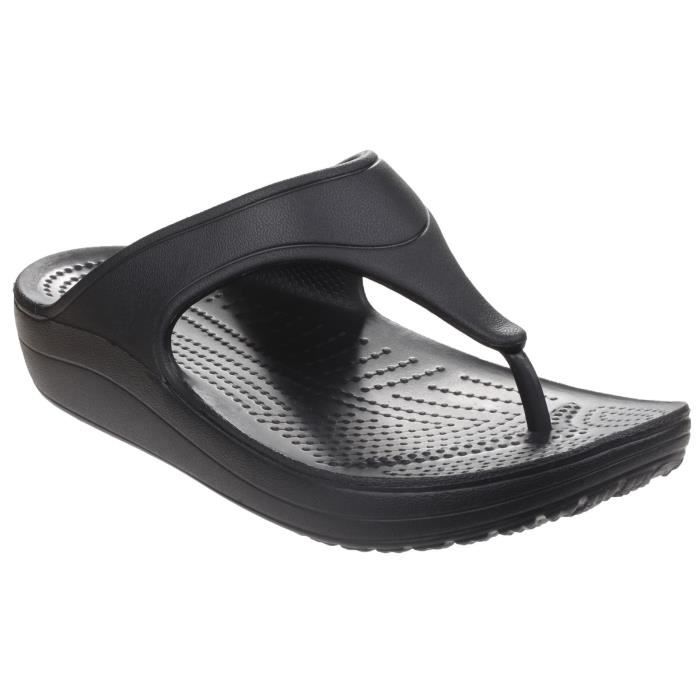 crocs femme pas cher