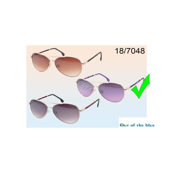 Lunette raye clearance