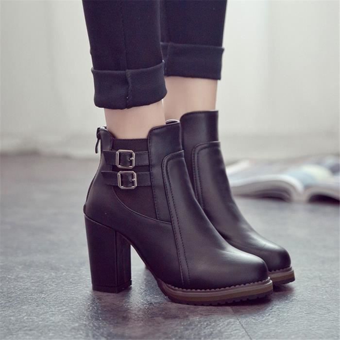 talon hiver