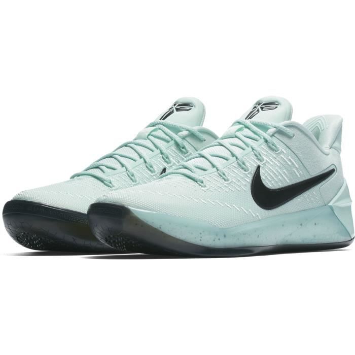 kobe chaussure basket
