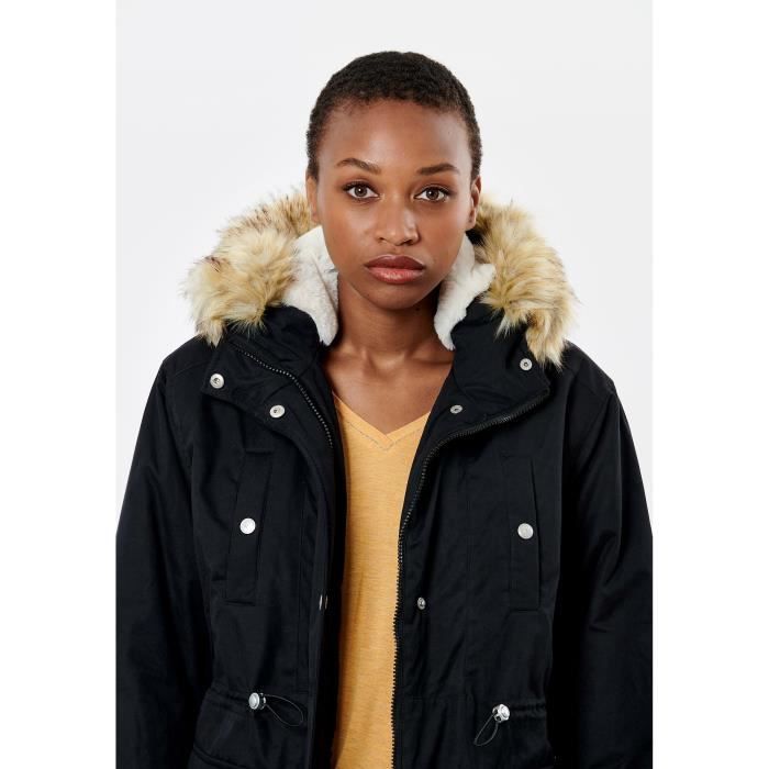 Parka kaporal femme sales