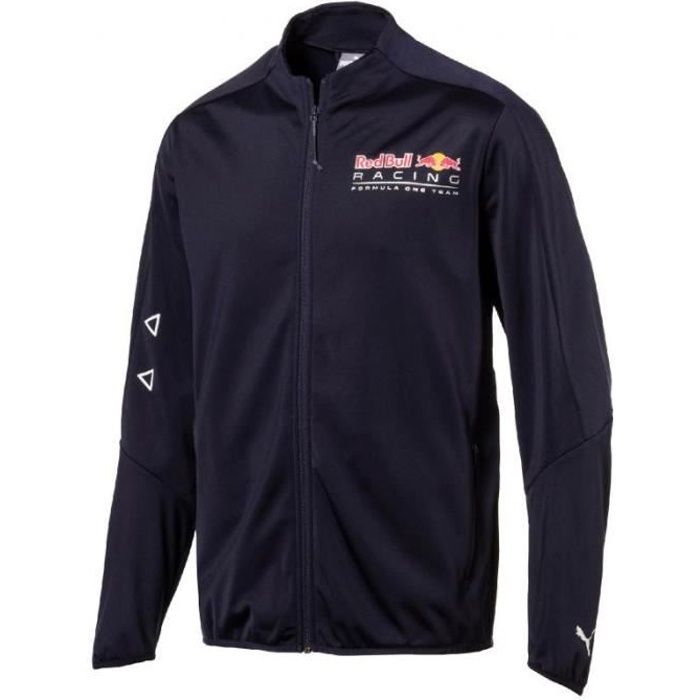 Veste de survetement puma clearance