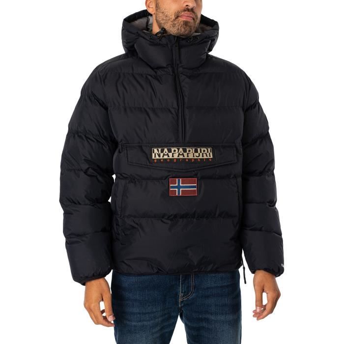 Doudoune napapijri femme deals