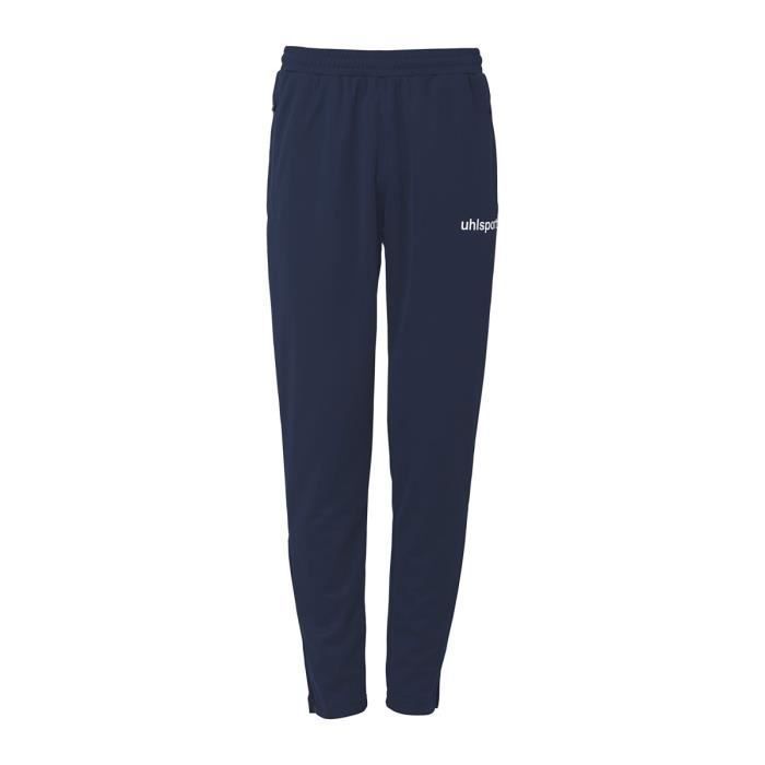 Pantalon de jogging Uhlsport Essential Performance - bleu marine Pantalon de jogging Uhlsport Essential Performance - bleu marine